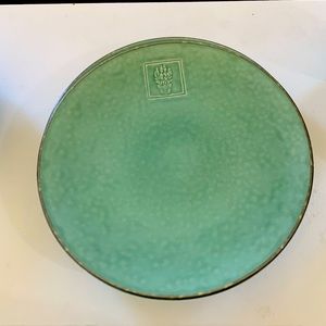 Pfaltzgraft dinner plates.